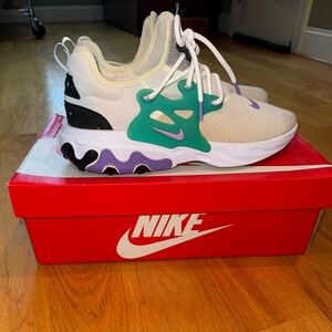 Nike Presto React Casette is 11M